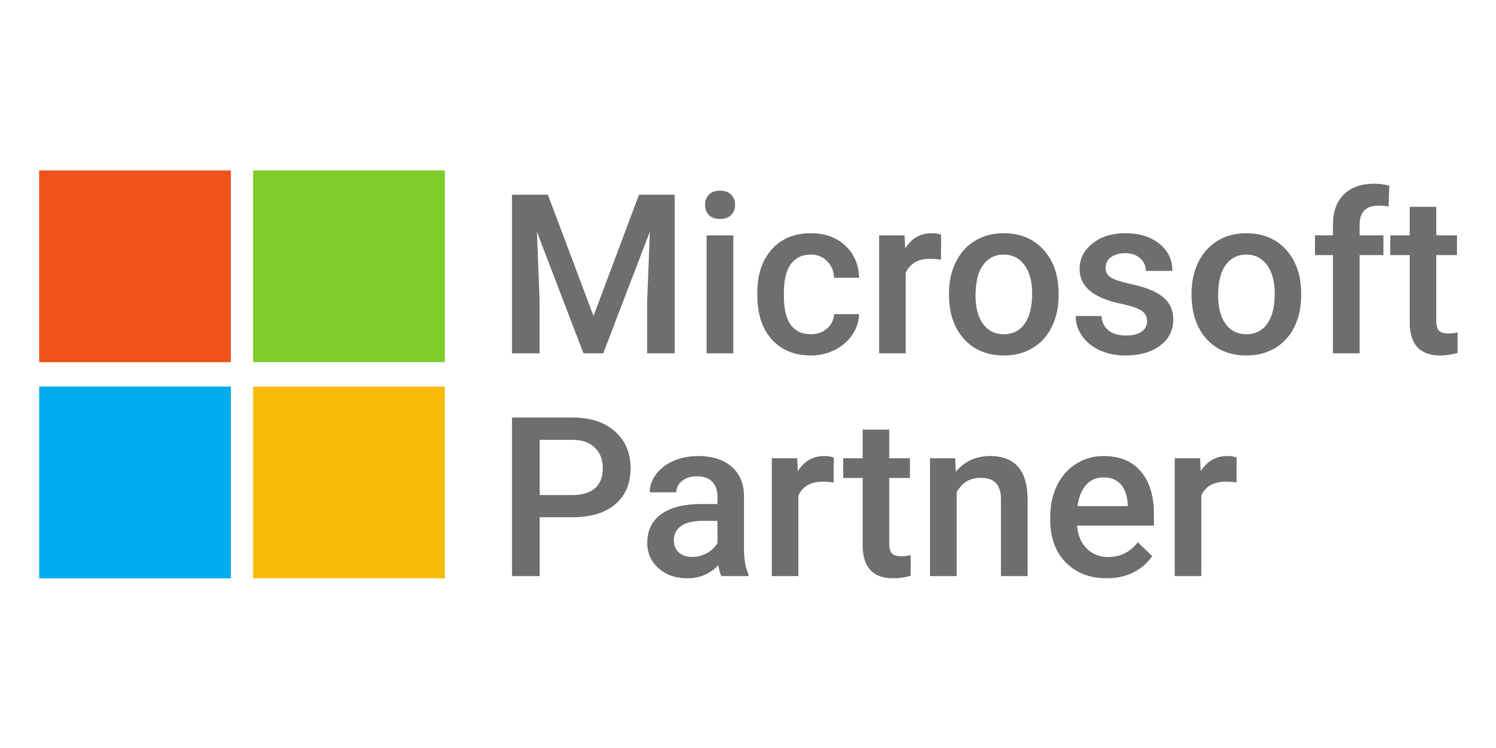 Microsoft Partner
